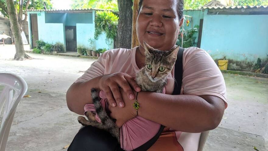 Alcaldía de Malambo lleva a cabo Jornada de Salud Animal