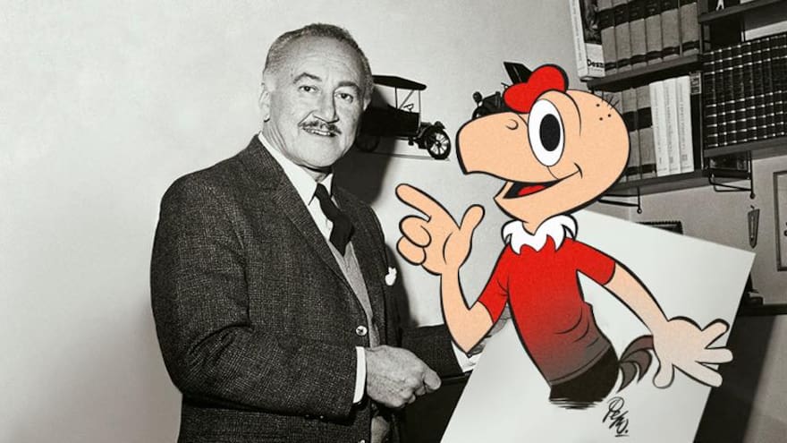 Condorito, 75 años haciendo ¡Plop!