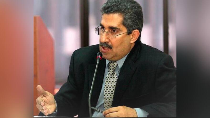 La JEP le concede la libertad condicional al exgobernador Salvador Arana