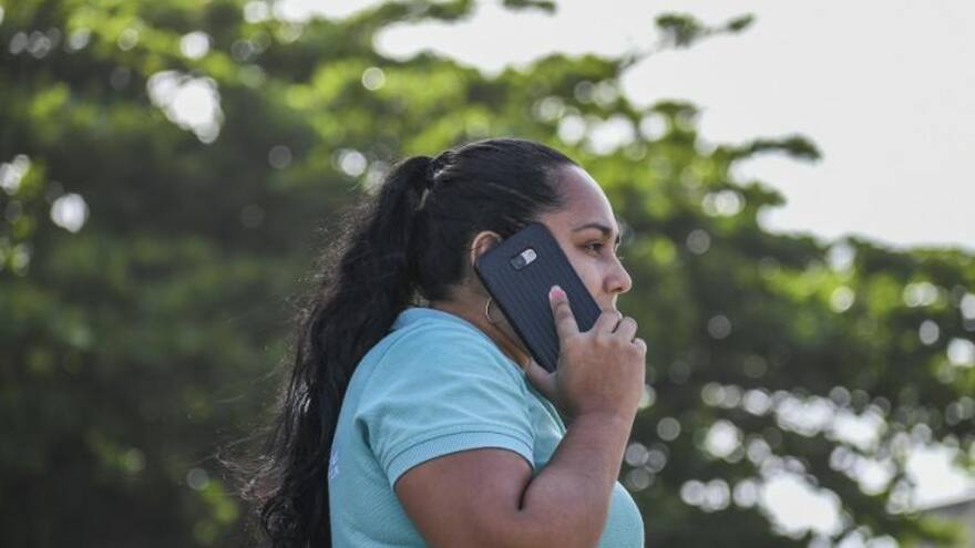 Se realizaron cerca de 8 millones de cambios de operador móvil en 2022