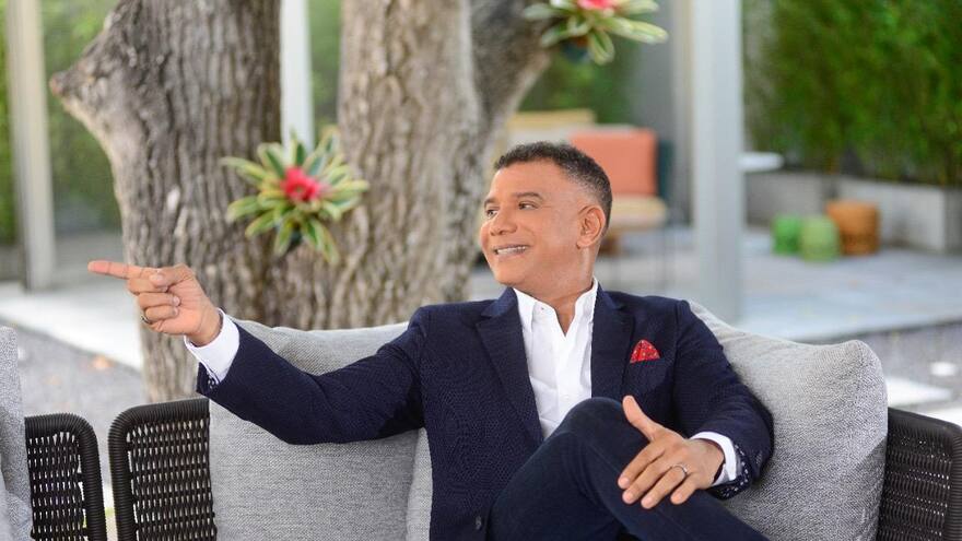 Juan Carlos Coronel, jurado en Festival Córdoba Danza y Baila sus Tradiciones