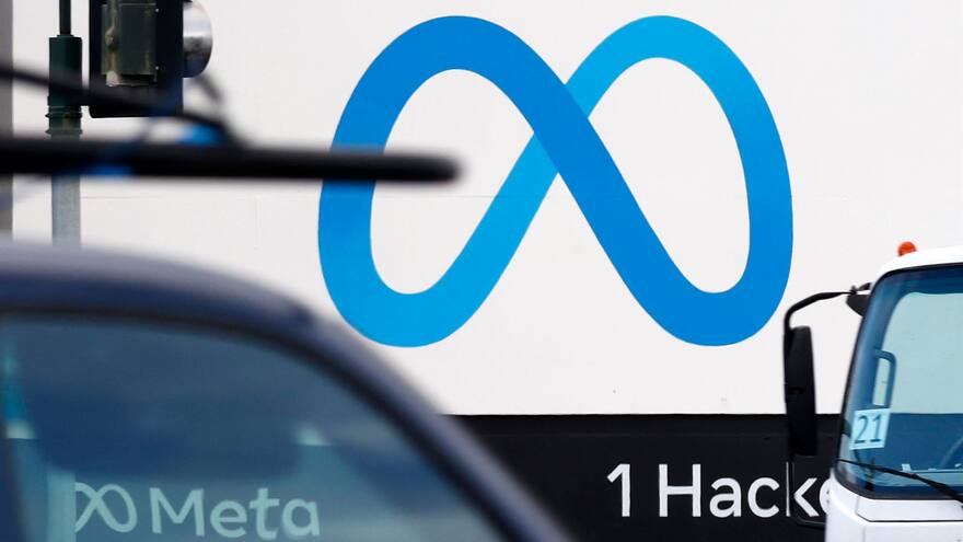 Meta prevé despedir a 11.000 trabajadores, equivalente a 13 % de su planta