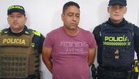 Muere Fabián Quintero, homicida del hijo y la madre de su expareja