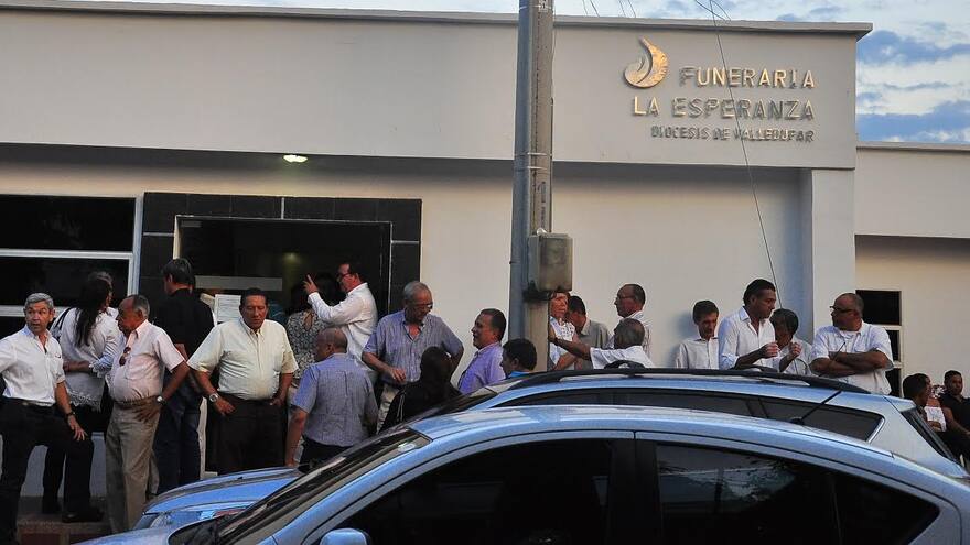 Descartan hurto en homicidio del empresario Jaime Soto