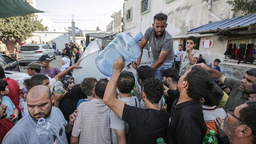 Día Mundial de la Alimentación: ¿por qué se celebra este 16 de octubre?