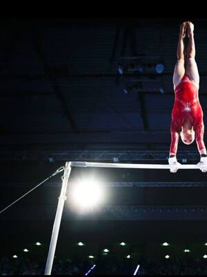 Olga – Deporte y política | Columna de Gisela Savdie