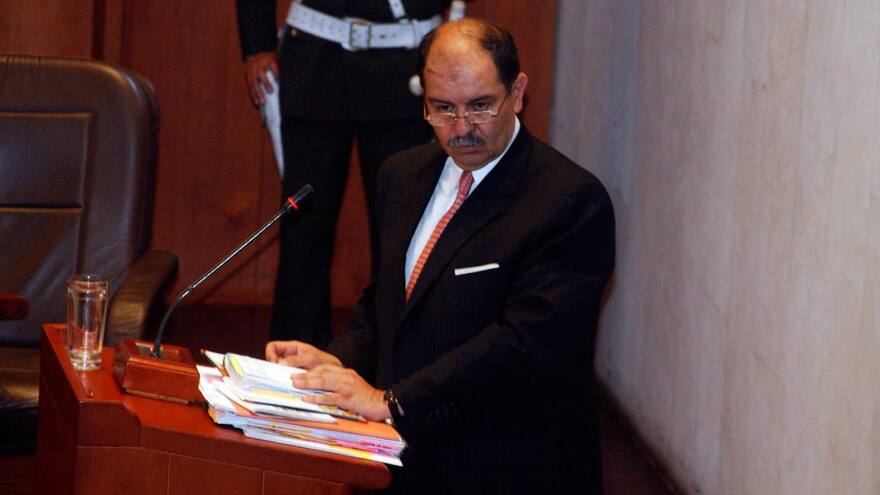 Condenan a exsubdirector del DAS por tortura a periodista Claudia Duque