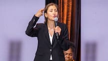 Ingrid Betancourt será candidata al Senado por su partido Verde Oxígeno