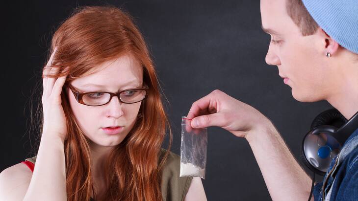 Drogadicción: estrategia de prevención | Columna de José Manuel González