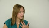 “La incertidumbre no permite que se mantenga el clima de inversión”: María Claudia Lacouture