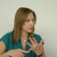 “La incertidumbre no permite que se mantenga el clima de inversión”: María Claudia Lacouture