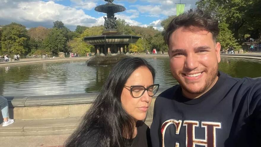 Habla el falso duque español señalado de estafar a 18 personas en Medellín