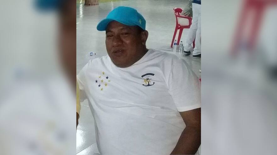 Secuestran al secretario de Hacienda de Albania en el centro de La Guajira