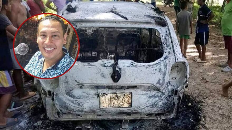 Rector de Sucre completa tres días desaparecido