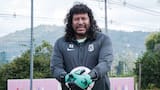 “Yo sí hubiera sacado carro de bomberos por el tercer lugar en el Mundial Sub-20”: Higuita
