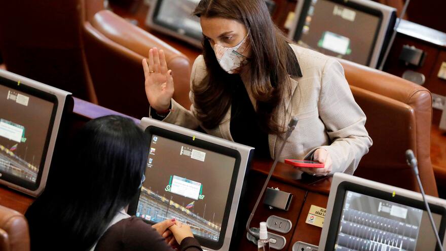 La ley del Montes | Renunció la Ministra, ¿ahora qué sigue?