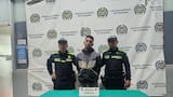 Capturan a alias Omarcito, señalado asesino de voluntario de la Defensa Civil en Galapa