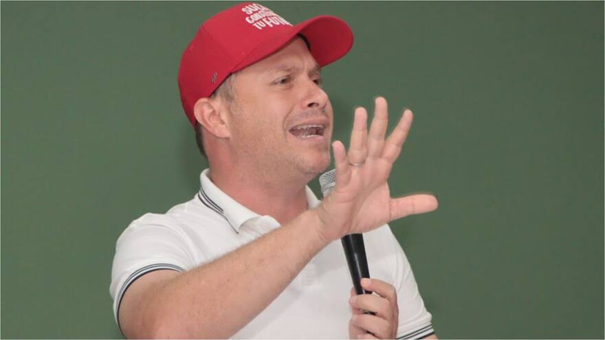 Requieren a Petro para que haga que el gobernador de Sucre cumpla sentencia