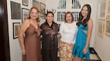 Cumpleaños de Sonia Pico