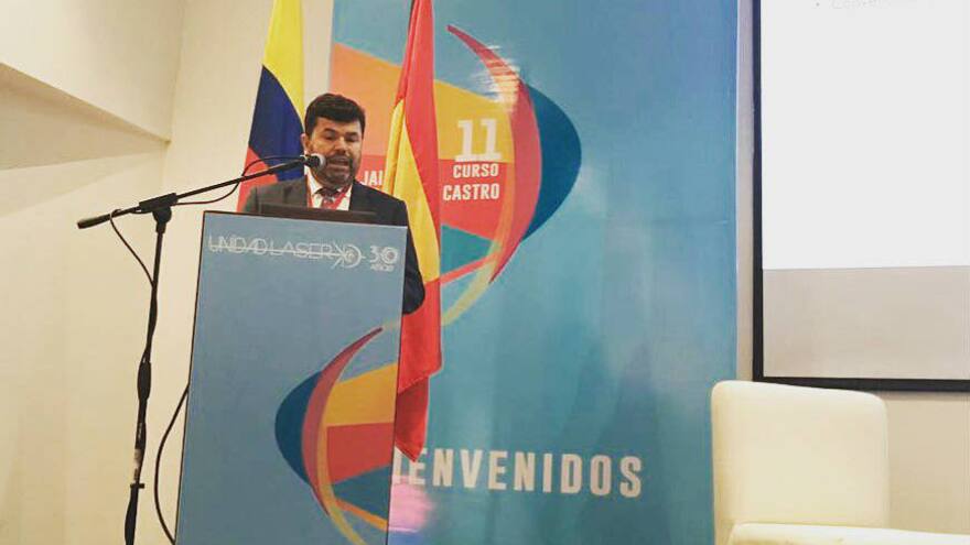 Destacados oftalmólogos se dan cita en Barranquilla