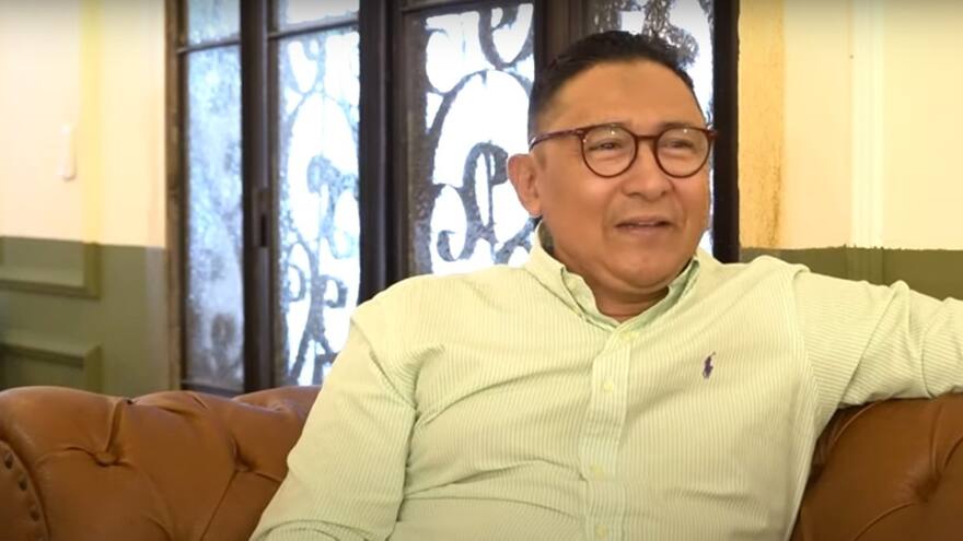 Elkin Chiquillo asume jefatura de la Seccional Atlántico de Fiscalía