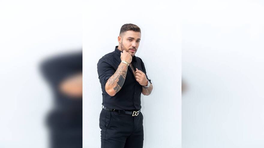 Jessi uribe estrena ‘Si me ven llorando’