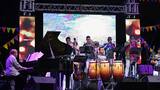 En imágenes | Barranquijazz a la Calle finaliza con fiesta en la Plaza de la Paz