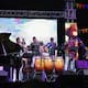 En imágenes | Barranquijazz a la Calle finaliza con fiesta en la Plaza de la Paz
