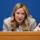 “Ha llegado el momento de que la Unión Europea hable con Rusia”: Giorgia Meloni, primera ministra de Italia
