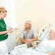 Cuidados paliativos: una ventaja para el paciente y su familia