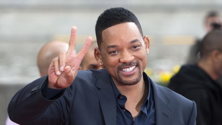 Will Smith vuelve al cine después del escándalo en los Premios Óscar
