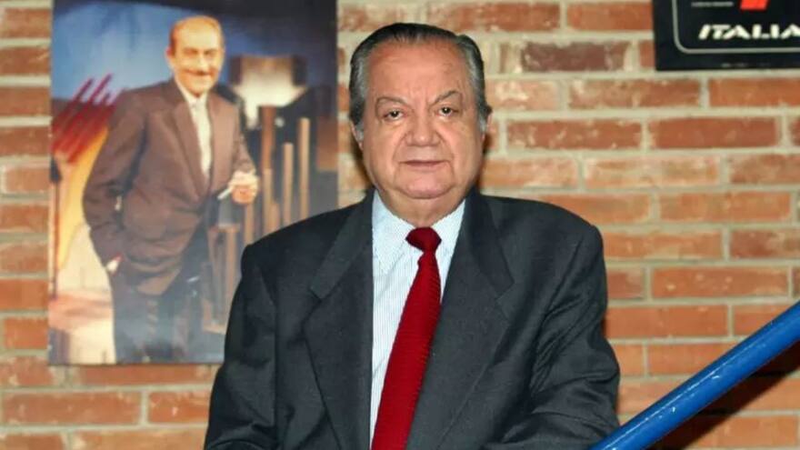 El país lamenta la muerte de Julio E. Sánchez Vanegas y recuerda su legado