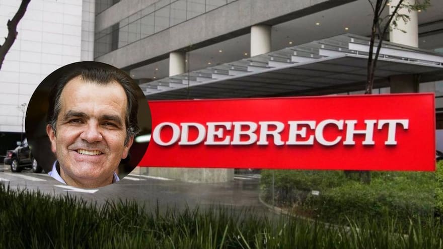 Fiscalía tiene lista acusación contra Zuluaga y su hijo por Odebrecht