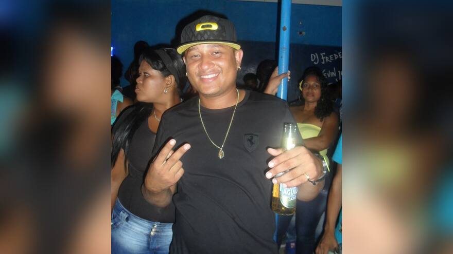 Murió ‘Mono Way’ tras ser baleado en Valledupar