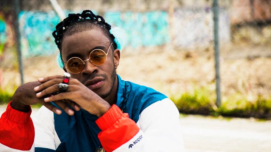 Bomby se pone ‘melo’ con ‘Belly dance’