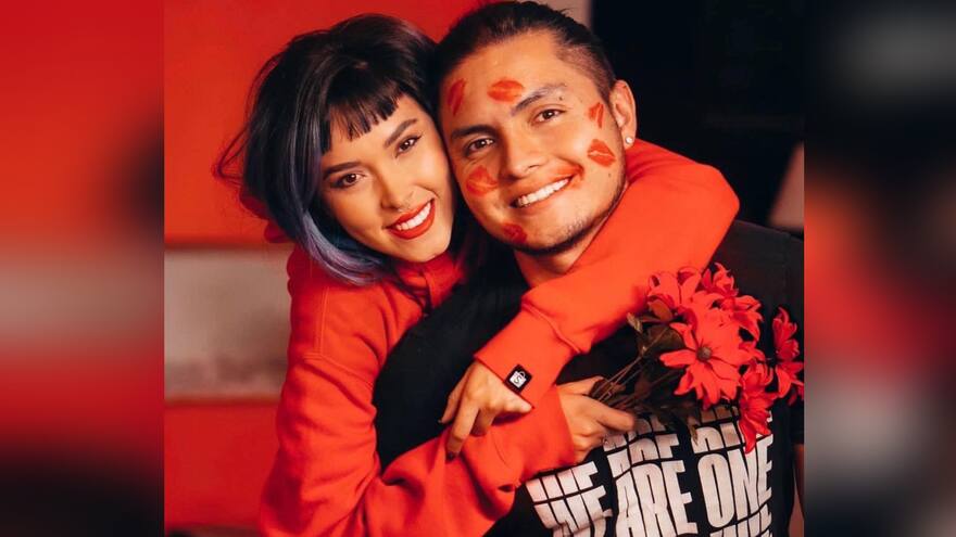 Los youtubers Kika Nieto y Santi Macías confirmaron que llevan más de siete meses de divorcio