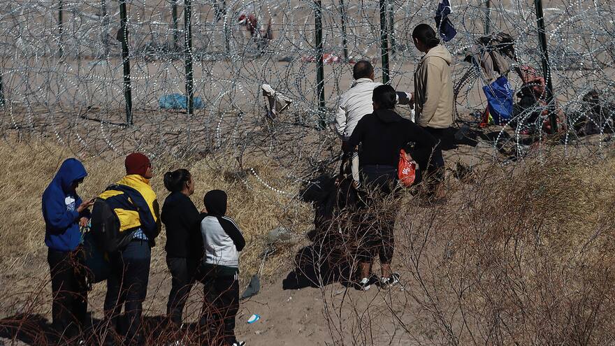 Monument, la ciudad de EE. UU. que se declaró antimigrantes y no recibirá ciudadanos indocumentados