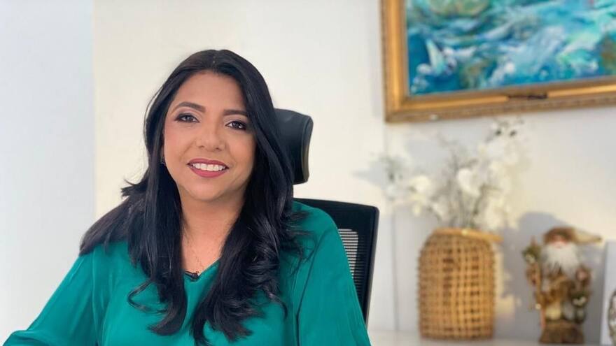 La polémica salida de Mabel Moscote de gerencia de Telecaribe