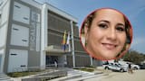 Juez legaliza captura de mujer señalada de matar a su esposo en Los Robles