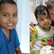 Madre de Jadier Martínez explicó por qué el niño no está recibiendo el tratamiento contra el cáncer