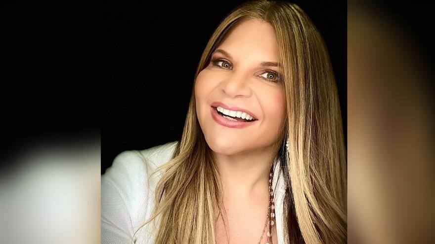 Diva Jessurum compartió que tuvo varios intentos para ser mamá, pero su salud no lo permitió: 'El mundo cada vez está más difícil'