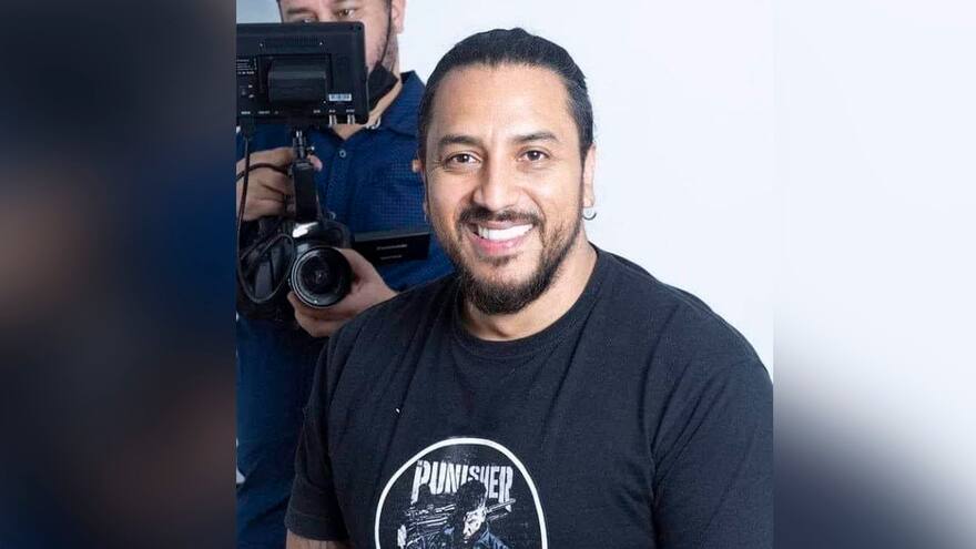 Andrés Restrepo: fallece por covid-19 el hijo del actor Fabio Restrepo