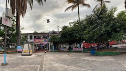 Lanzan explosivo contra subestación de Policía del Patía, en Cauca: disidencias de las Farc serían los responsables