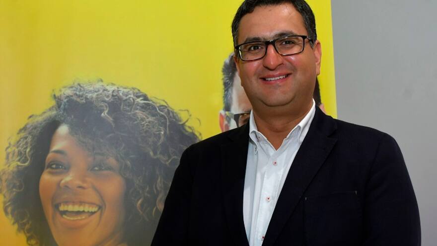 El Banco Pichincha apuesta por fomentar la cultura del ahorro