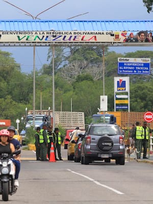 Agricultura y Venezuela