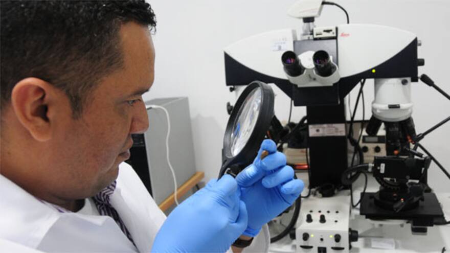 ¡Se dispara el uso de silenciadores!