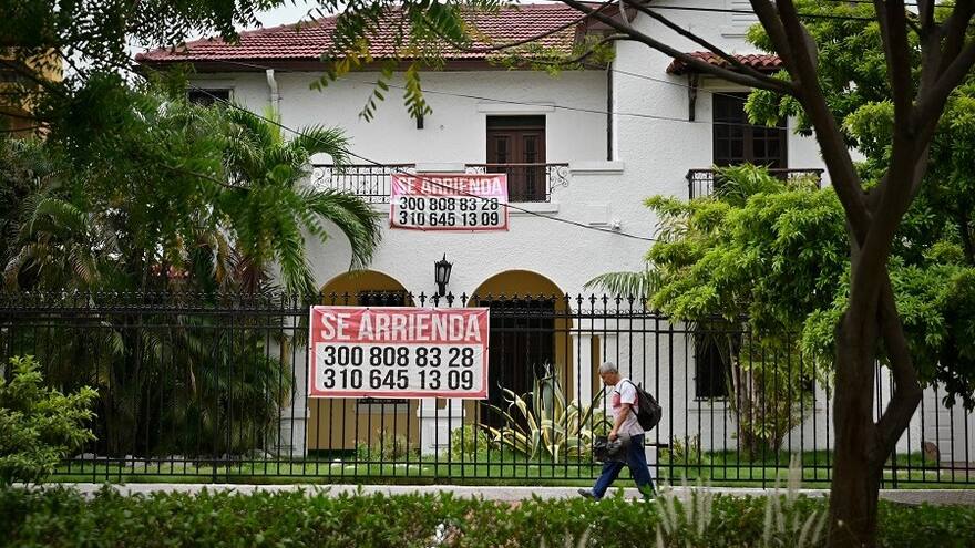 Las complejidades para mantener una casa de carácter patrimonial