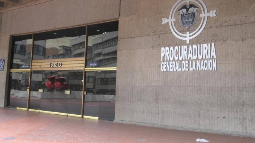 PGN alerta la falta de ejecución en obras de paz en Montes de María