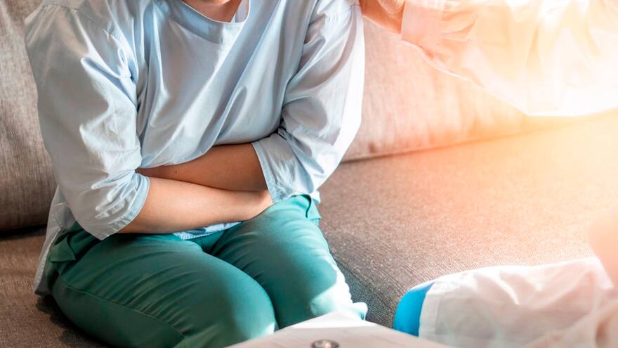 Un buen sistema gastrointestinal ayuda a contrarrestar los síntomas de covid