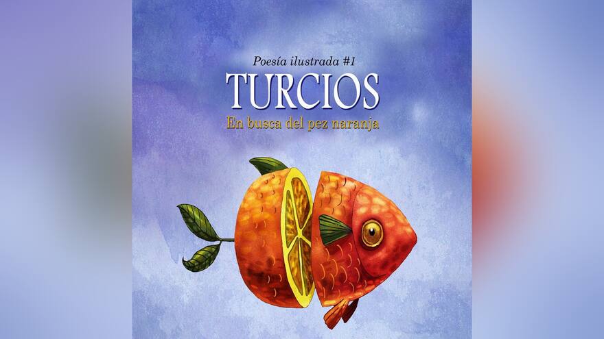 “Estoy feliz disfrutando de mi proyecto más personal”: Turcios